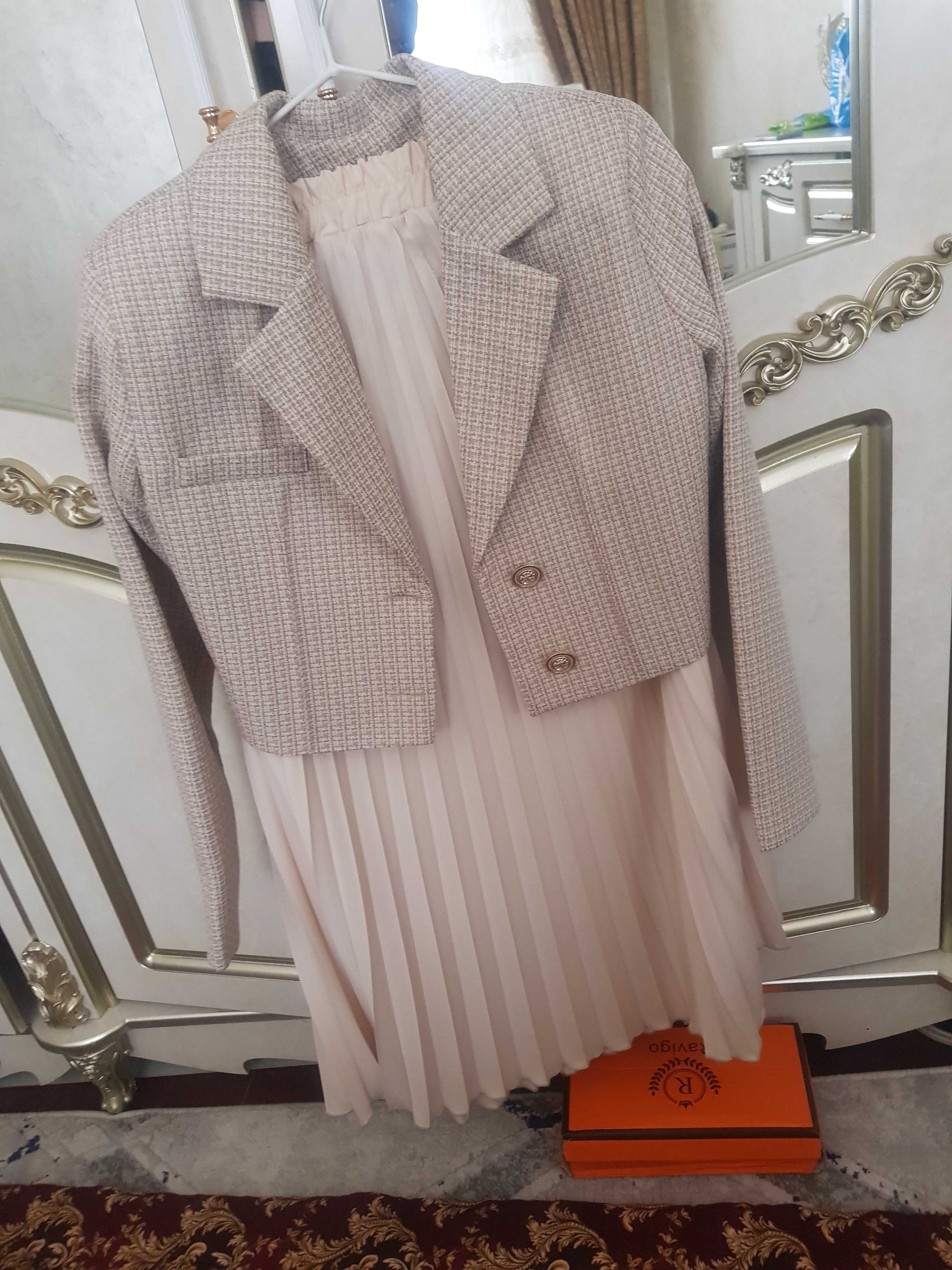 Kiyim yozgi 46 48razmer uzb