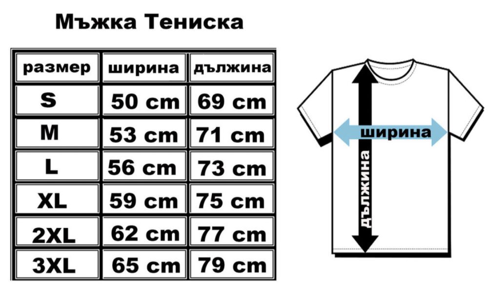 AC/DC Тениска