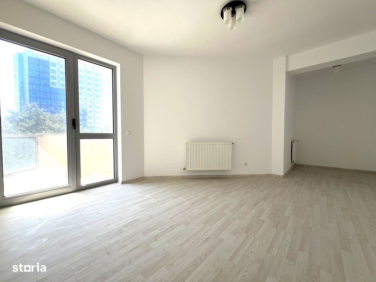 COMISION 0% - Apartament 2 Camere – Olimp - 71 mp – 80m de plajă