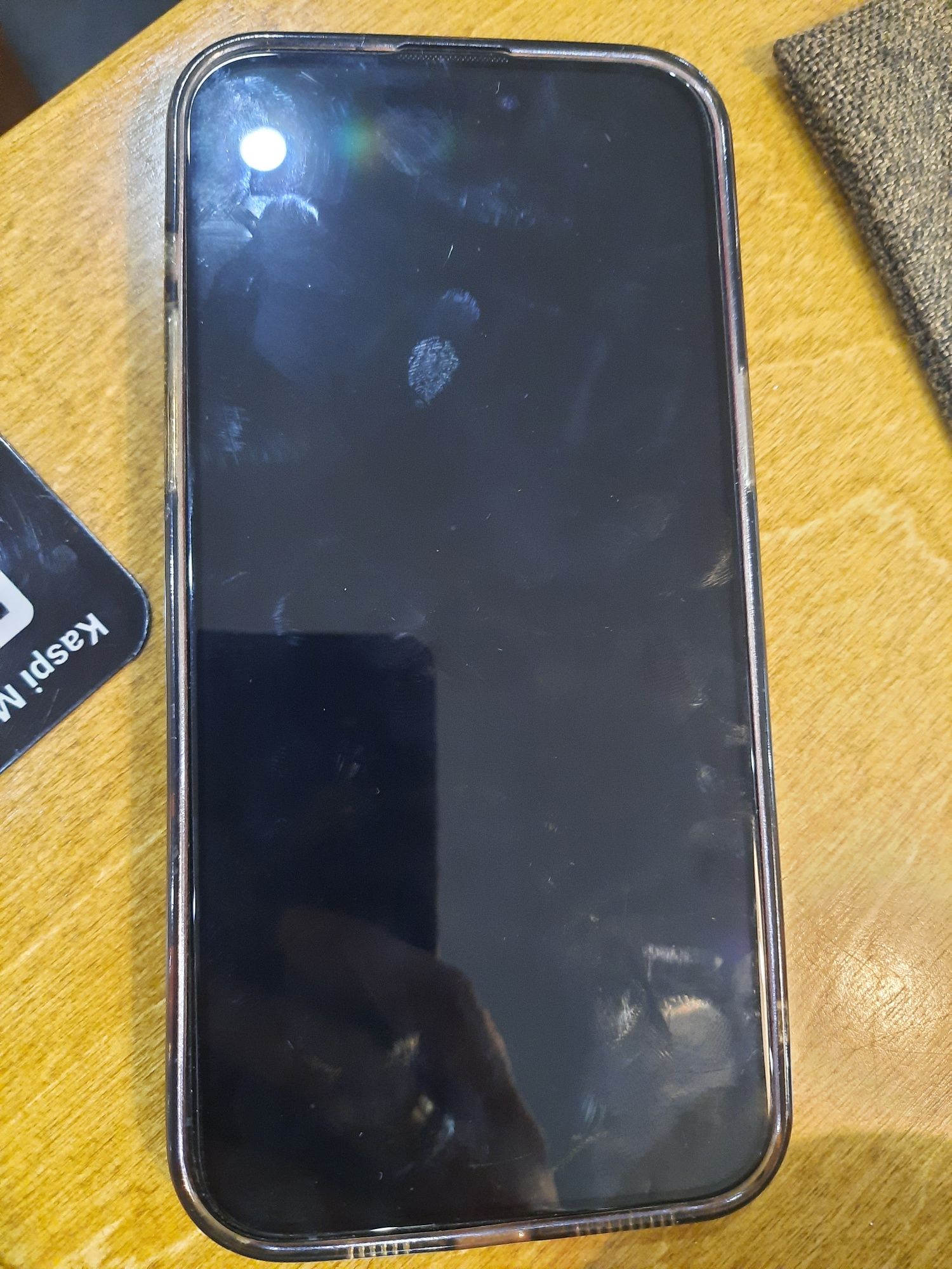 Продаётся apple 14 pro max -128
