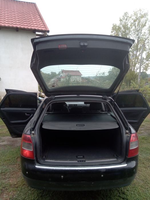 Se vinde!Autoturism în stare bună de funcționare,al doilea proprietar.