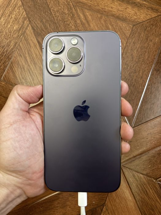 Iphone 14 Pro Max 256GB