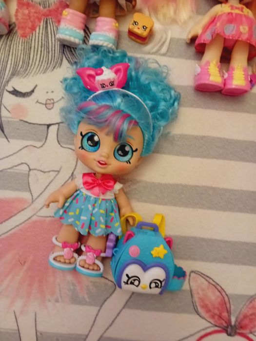 Vand lot kindi cu accesorii , in stare buna 140 lei!