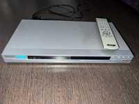 Dvd player functioneaza perfect