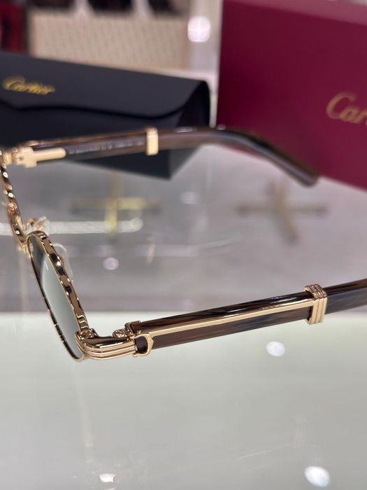Ochelari de soare Cartier