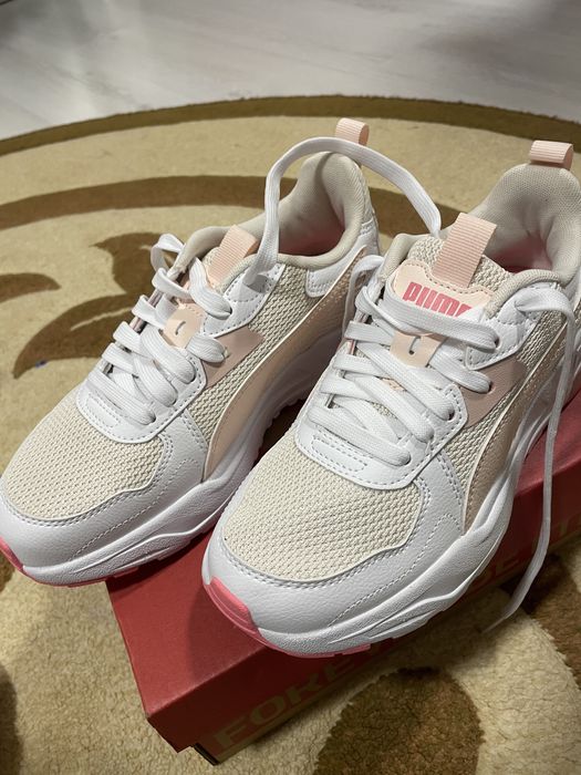 Adidasi puma dama