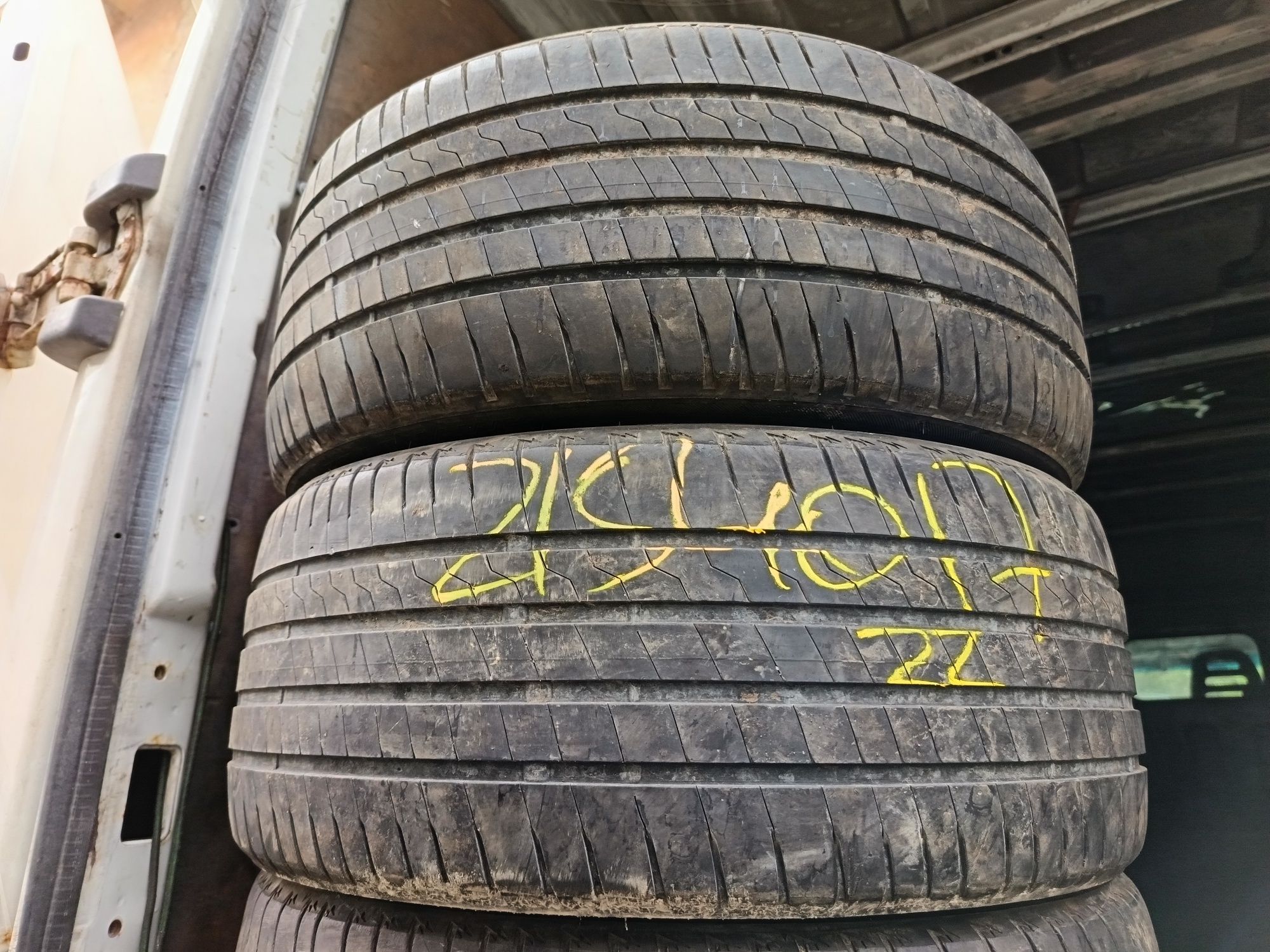 Anvelope vara 215 40 17 firestone 2022