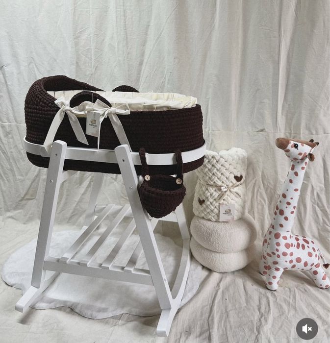 Люлька коляска шезлонг