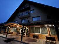 Cabana cu ciubar de inchiriat! 35km de Brasov