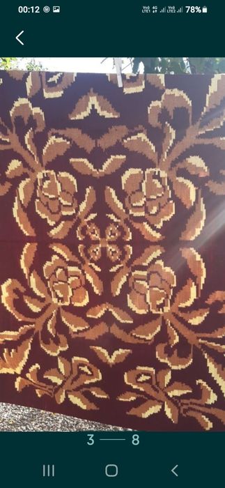 Covoare presuri paturi cuvertura din lână naturala