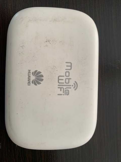 3G Бисквитка за мобилен интернет Huawei