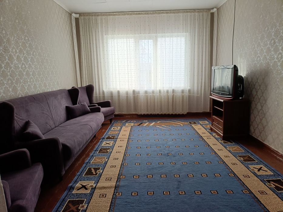 Сдам 2 комнатную квартиру.