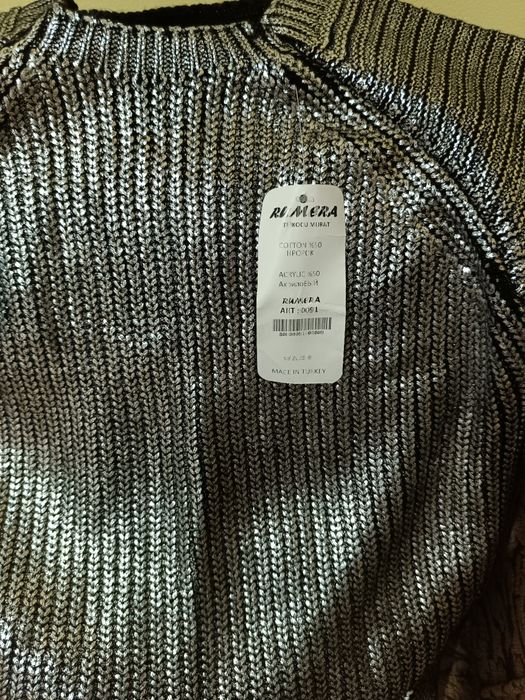 Продам женские жемперы, Турецкого производства.
