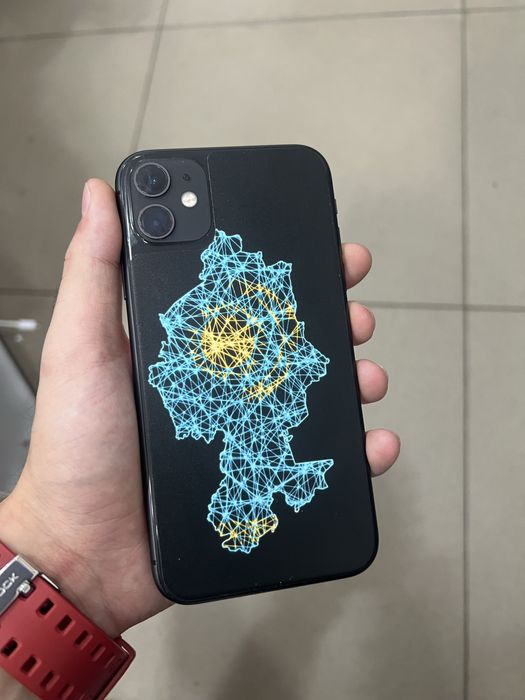 iPhone 11, 128 Gb, 74%