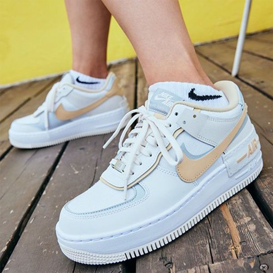 Nike Air Force 1 Low Shadow номер 38 код 62A