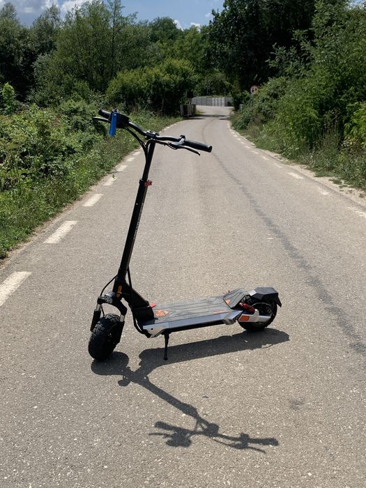 Vand/schimb kukirin m4 Max 2025 100km rulati