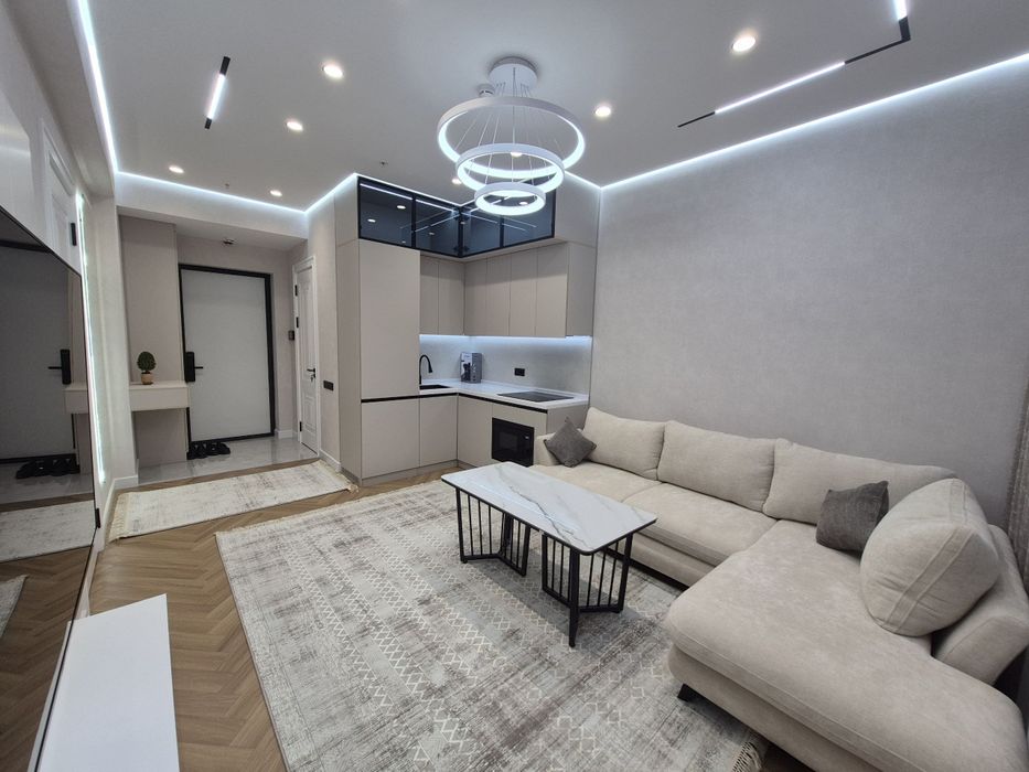 Сдается квартира U Tower