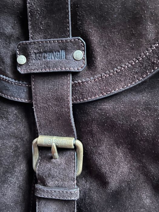 Just Cavalli дамска чанта