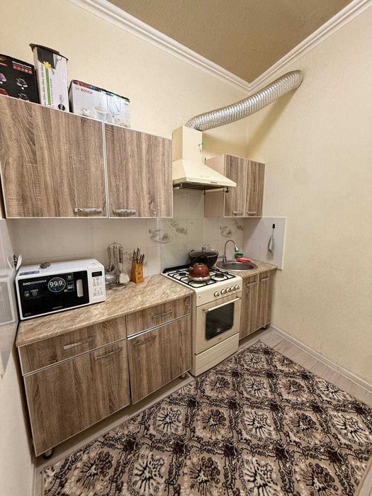 продаётся квартира