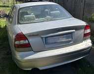 Daewoo Nubira 2 (1.6 16v) - motor,cutie,radiator,uși,triple,bara,roti