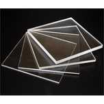 Placi din plexiglas
