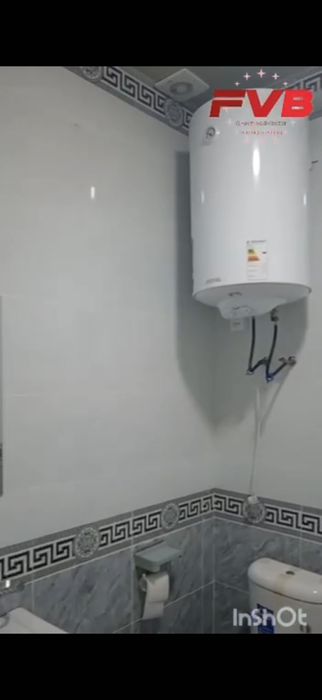 Andijon cityda turk dom 2xona sotiladi