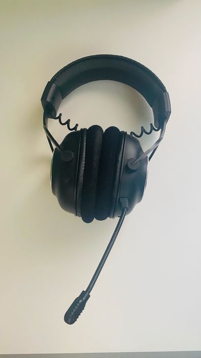 Căști gaming Logitech G Pro wireless