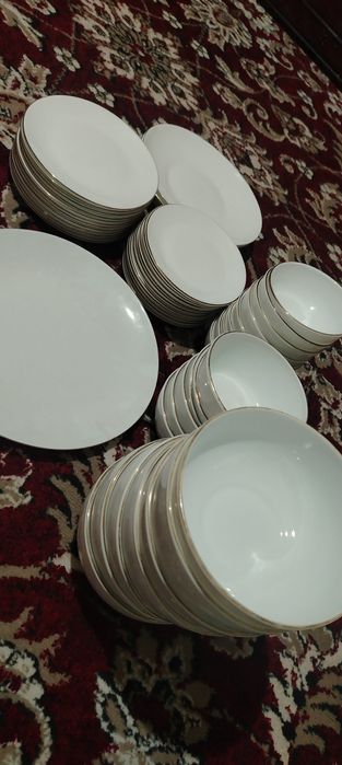 Посуда разные Гостиные новый