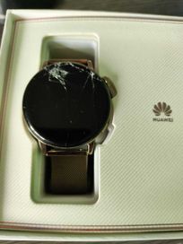 Смарт часовник Huawei Watch GT 3 42 mm - за ремонт/части