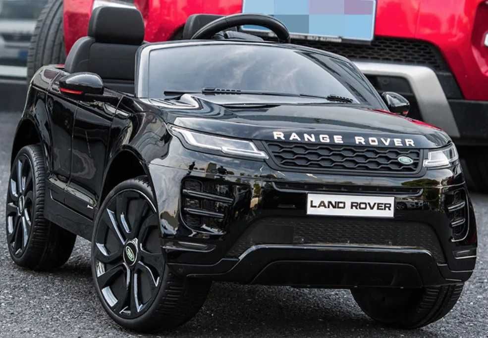Акумулаторен джип RANGE ROVER EVOQUE 4X4 Licensed 12V батерия