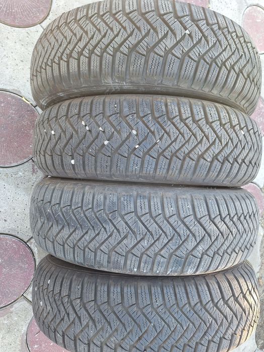 165/70R14 Laufenn iarnă!