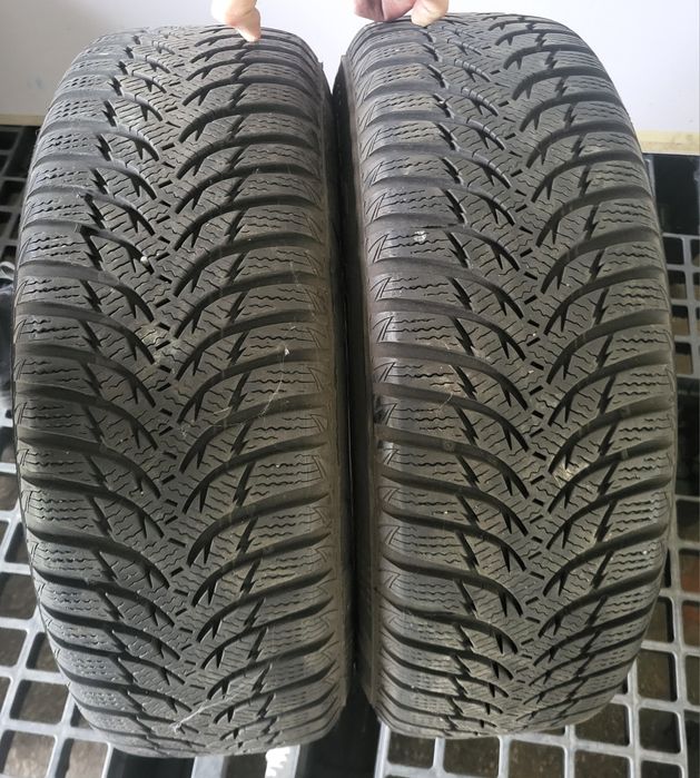 Jante kia Hyundai 195/65R15