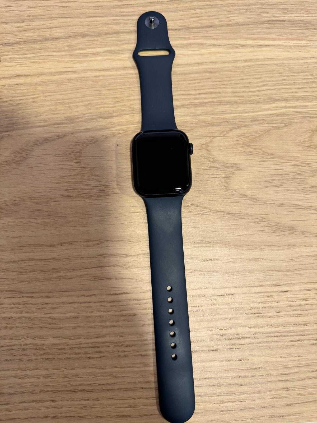 Apple Watch SE(2023) - cadran 44mm