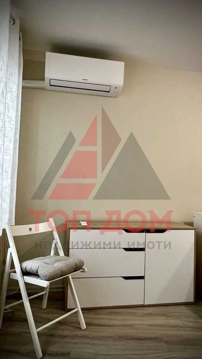 Дава се под наем Двустаен апартамент в Варна, Операта - 60 кв.м за 408 € - Снимка #3