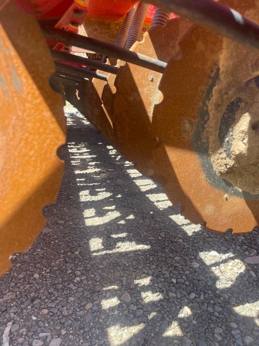 Semanatoare vaderstad RDA600