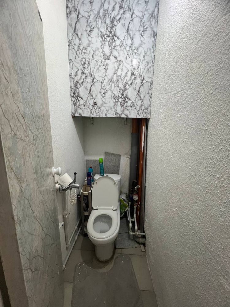 Продается квартира ТТЗ-2
