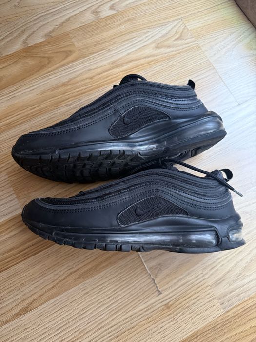 Nike air max 97 много запазени .Оригинални номер 42