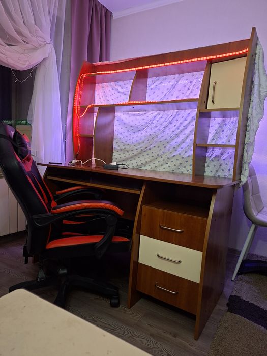 Стул игровой компьютерный