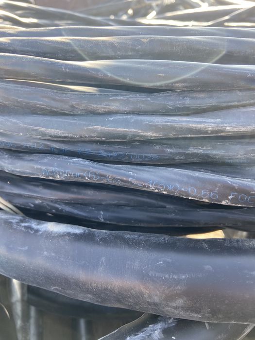 Кабель (провод) Сип2х10, СИП 2х16, СИП4х16, СИП4х25, Сип4х35