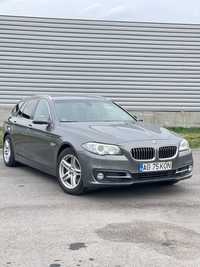 Vând BMW 520 2014/03 euro 6