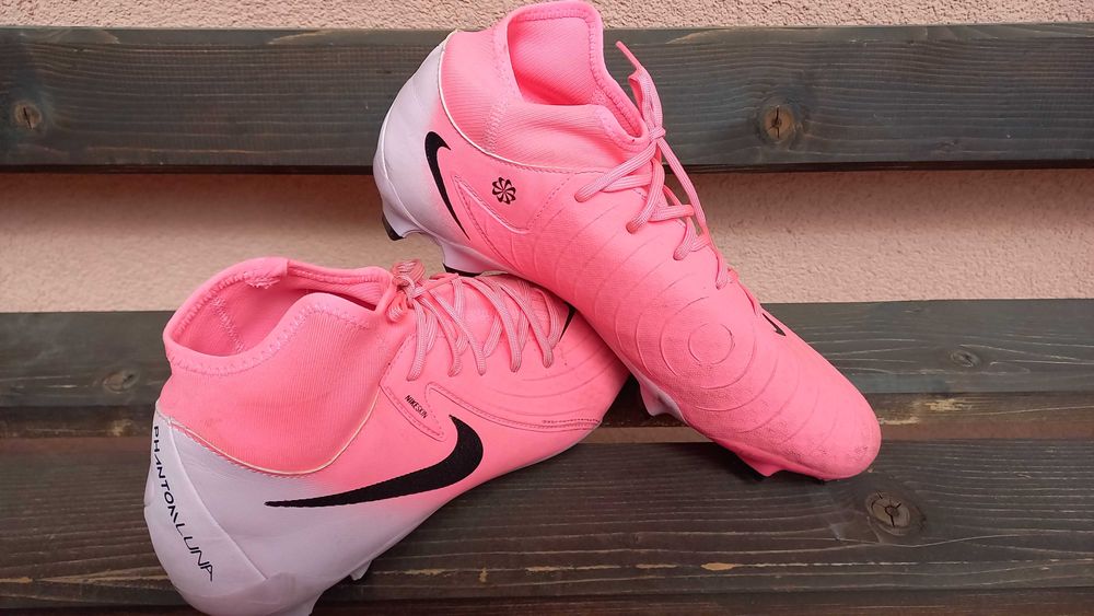 Nike Phantom Luna II Academy