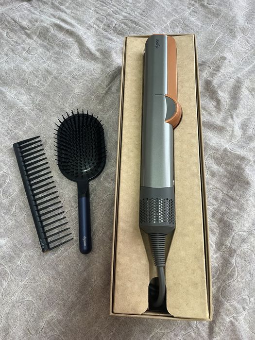 Выпрямитель Dyson