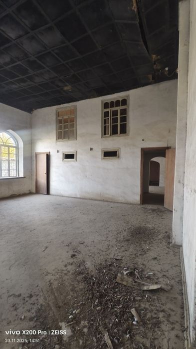 Бино ижарага арендага берилади