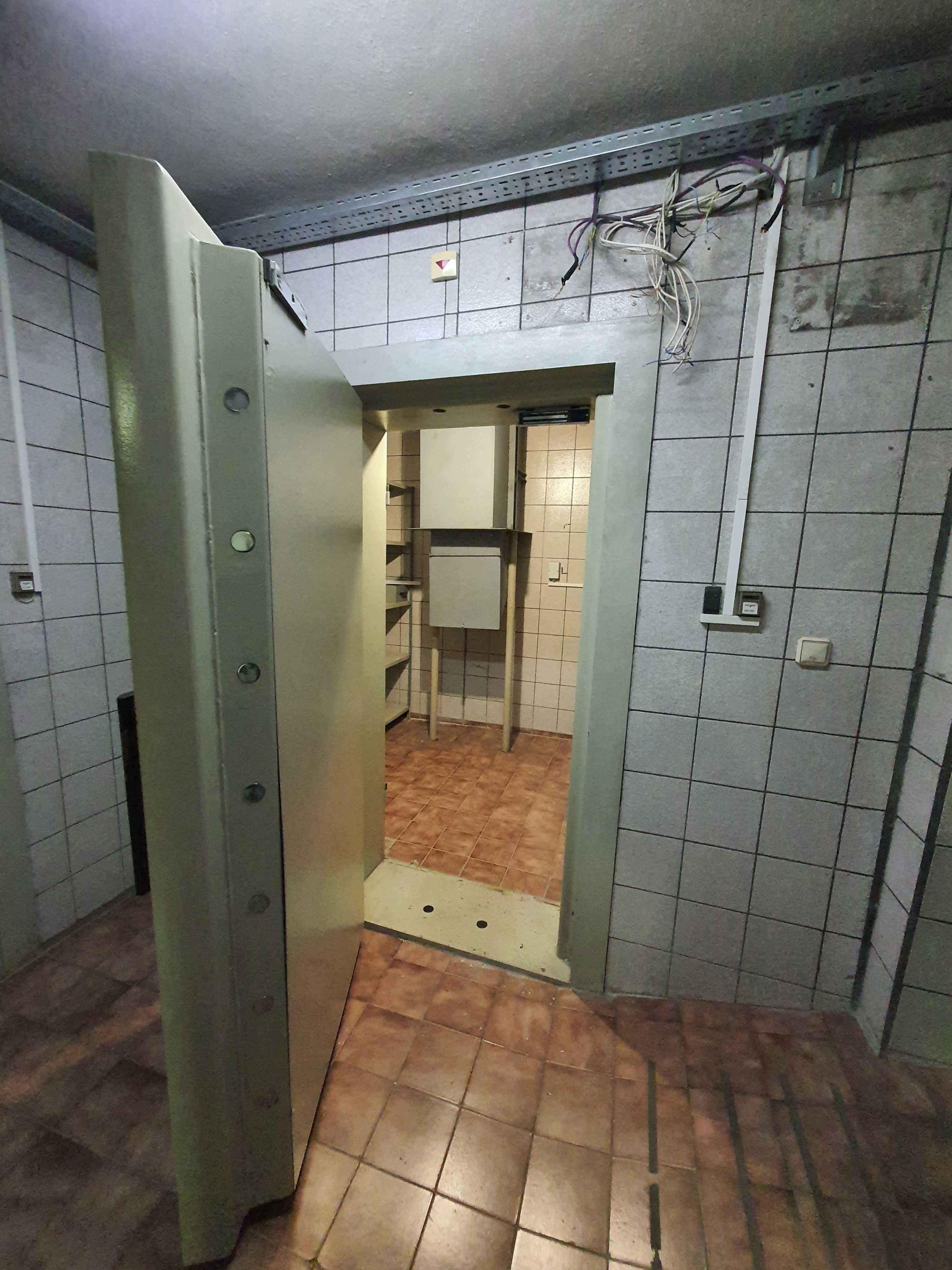 Трезор професионален