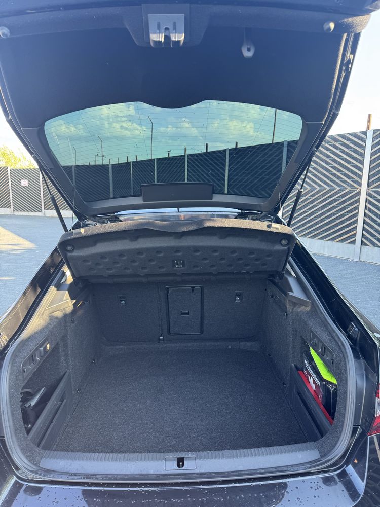 Skoda Superb 3 2018