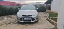 Ford focus mk3 2013
