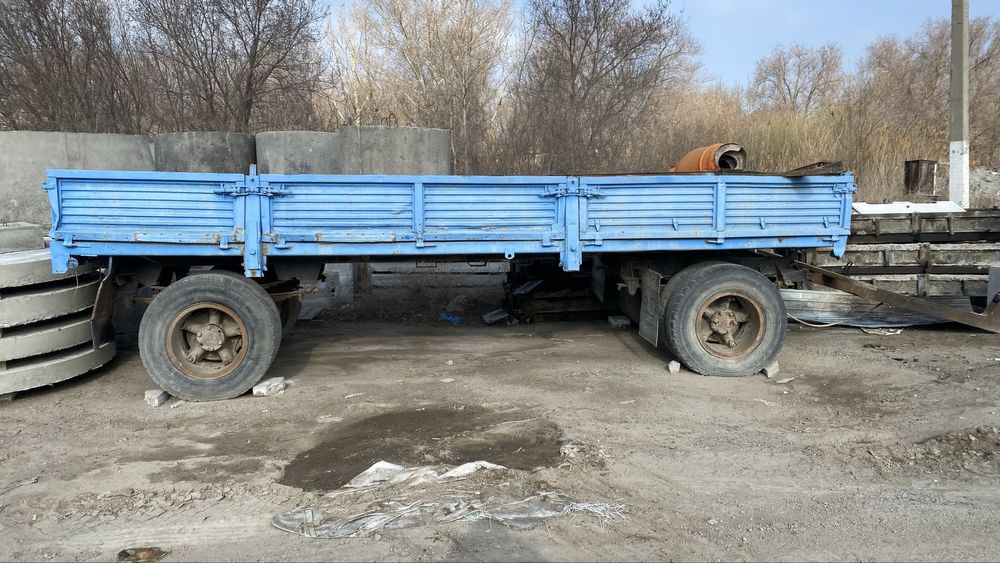 Продаеться  Прицеп