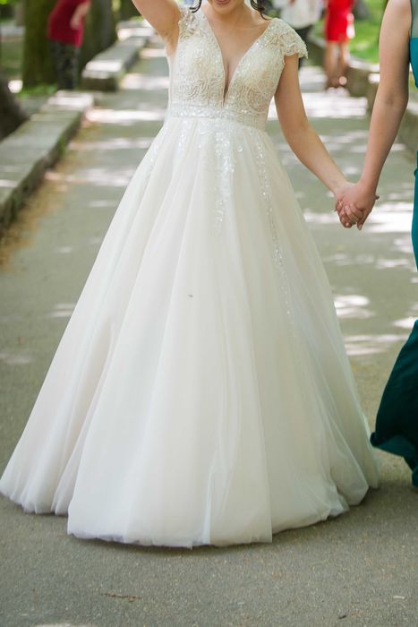 Rochie de mireasă