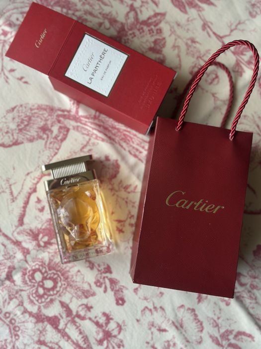 Парфюм Cartier La Panthère EDP 50 ml