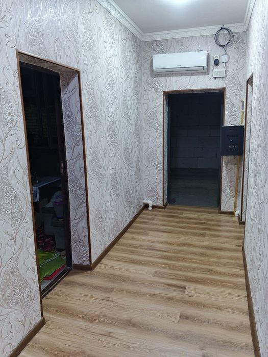 Участка Бектемирда Куйлик билан фуд ситини уртасида 4.8 сотик 4хона